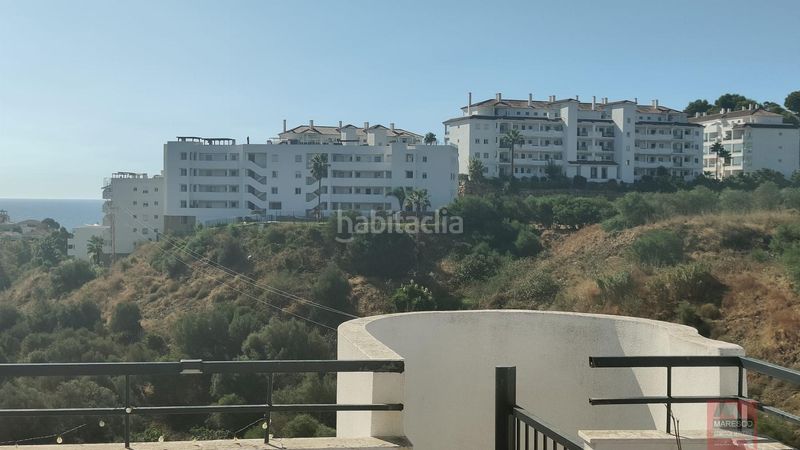 Foto eb262c58-0d1b-4483-af83-22c23234f127. Àtic amb aparcament piscina a Riviera del Sol Mijas