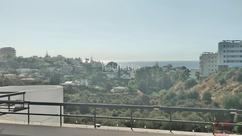 Foto f1dc4899-f3b2-46de-a693-d4bdce9789f8. Àtic amb aparcament piscina a Riviera del Sol Mijas