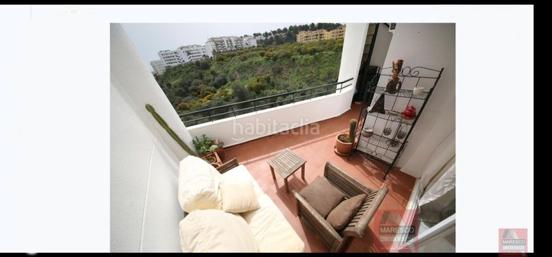 Foto f5c76c74-13e2-4154-81ef-c339b440ea06. Àtic amb aparcament piscina a Riviera del Sol Mijas
