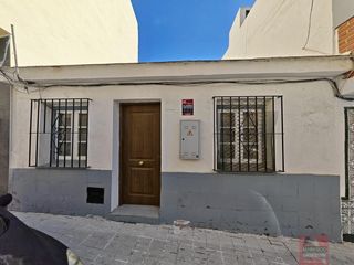 House  San pedro. Mijascasa