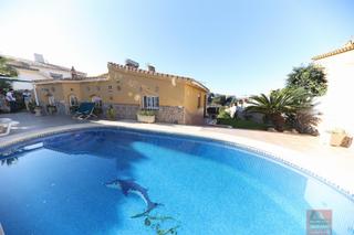 Xalet  Noruega. Mijas costachalet