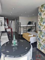 Apartament a Parque de la Paloma. Benalmádenaapartamento