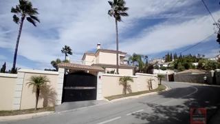 Xalet  Italia. Mijas costachalet