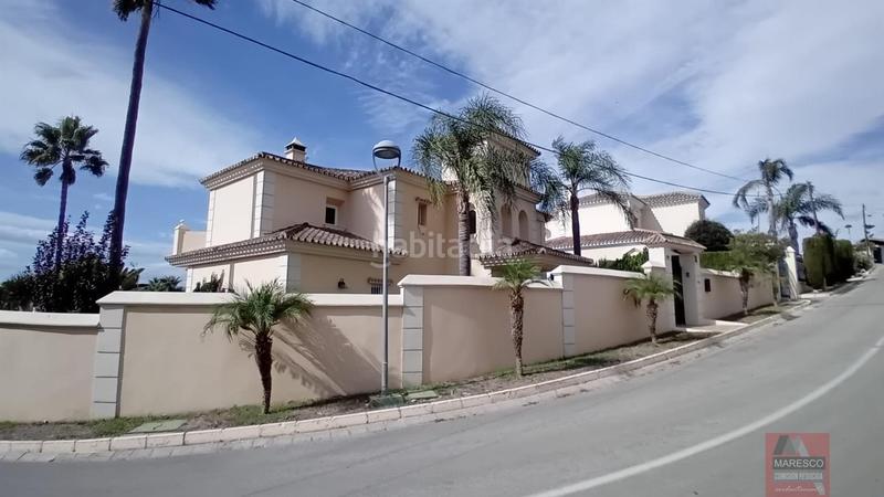 Foto 59985831-2aa8-48f8-86f2-e29ea23a3dc0. Xalet amb piscina a Mijas golf Mijas