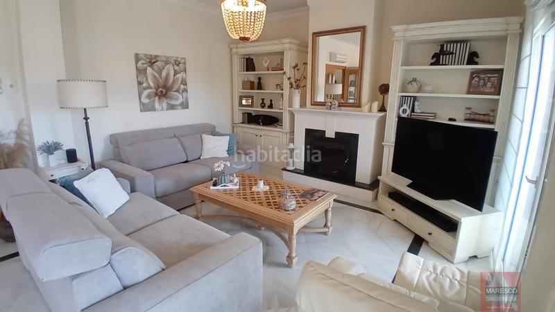 Foto 6431995a-dac4-46e6-98e5-daef1644b876. Xalet amb piscina a Mijas golf Mijas