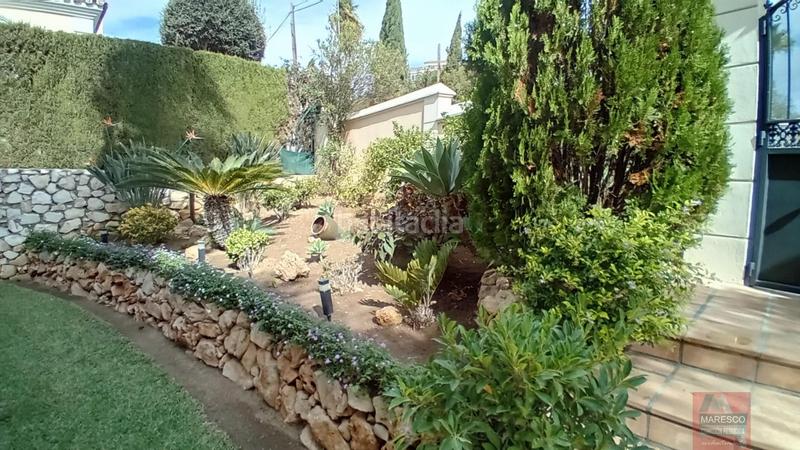 Foto 72e88c5c-0c44-4cd3-bd7b-50b34e624035. Xalet amb piscina a Mijas golf Mijas