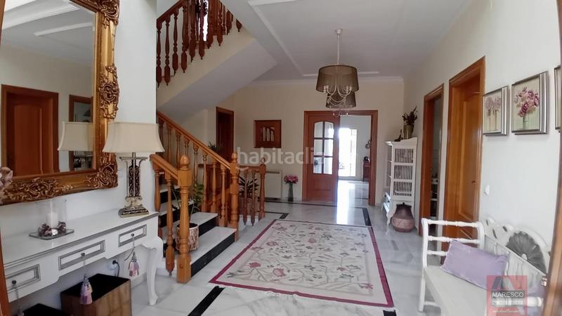 Foto 8c876acc-b5af-4acf-bd7c-50a98895914b. Xalet amb piscina a Mijas golf Mijas