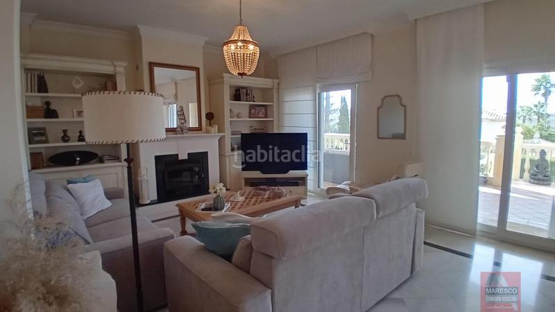 Foto 9245b0b1-4145-47e7-9dc3-fa0be13522ef. Xalet amb piscina a Mijas golf Mijas