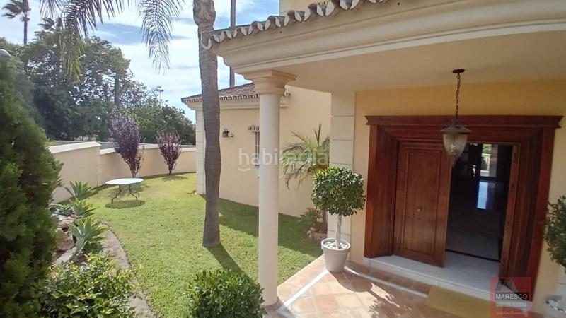 Foto 95296e0b-7601-467c-944d-9bf052417841. Xalet amb piscina a Mijas golf Mijas