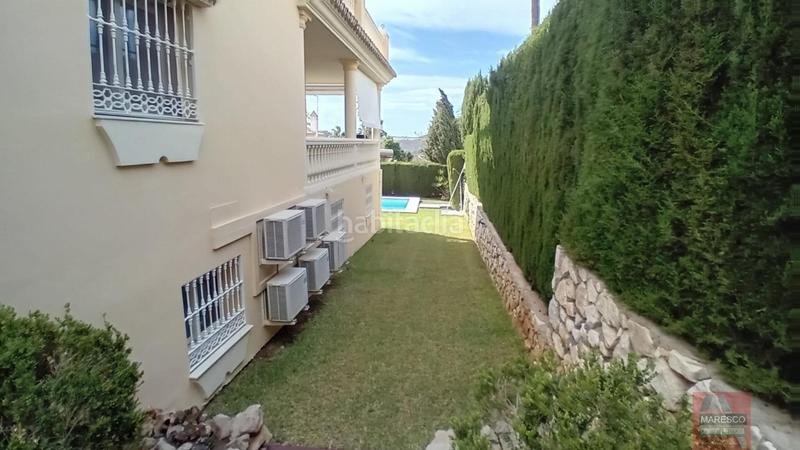 Foto be087de2-8963-4df4-b095-48536071abe2. Xalet amb piscina a Mijas golf Mijas