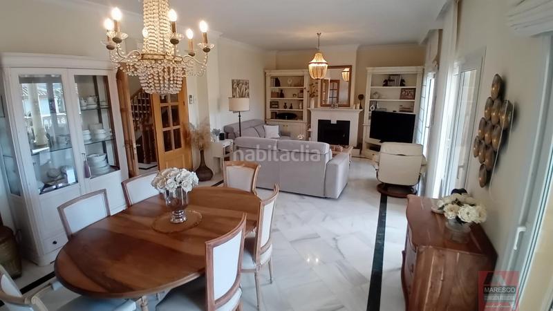 Foto c478ec04-40f2-4612-9bb3-3d47a89b5dca. Xalet amb piscina a Mijas golf Mijas