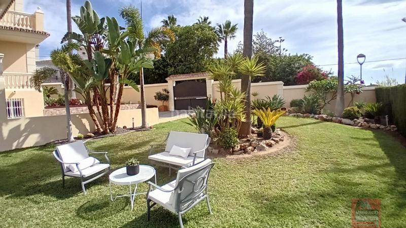 Foto e24020f6-5b55-4ccc-b6b8-2ecae69a2335. Xalet amb piscina a Mijas golf Mijas