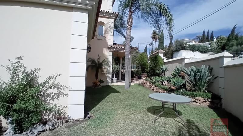 Foto f5a8b481-0951-49a8-92ef-971bfabd02d7. Xalet amb piscina a Mijas golf Mijas