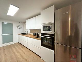 Apartament  Nuestro padre jesus cautivo. Fuengirolaapartamento