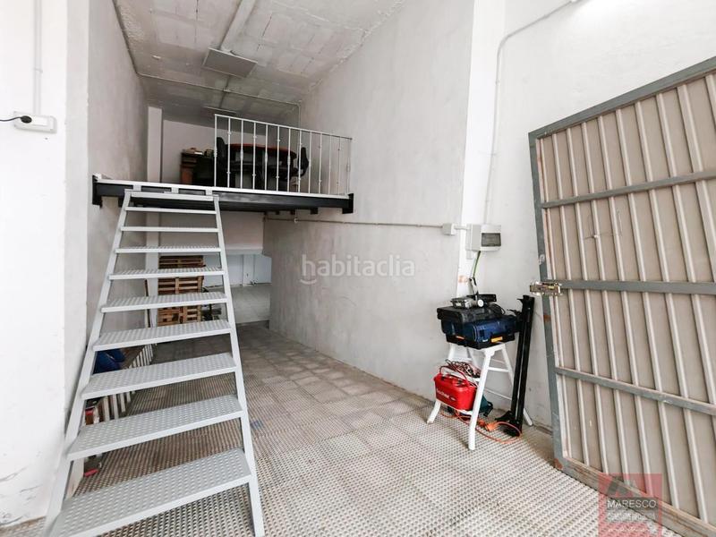 Foto 00c96554-e3b5-4995-883e-125627914fb2. Locale commerciale in Las Cañadas Mijas