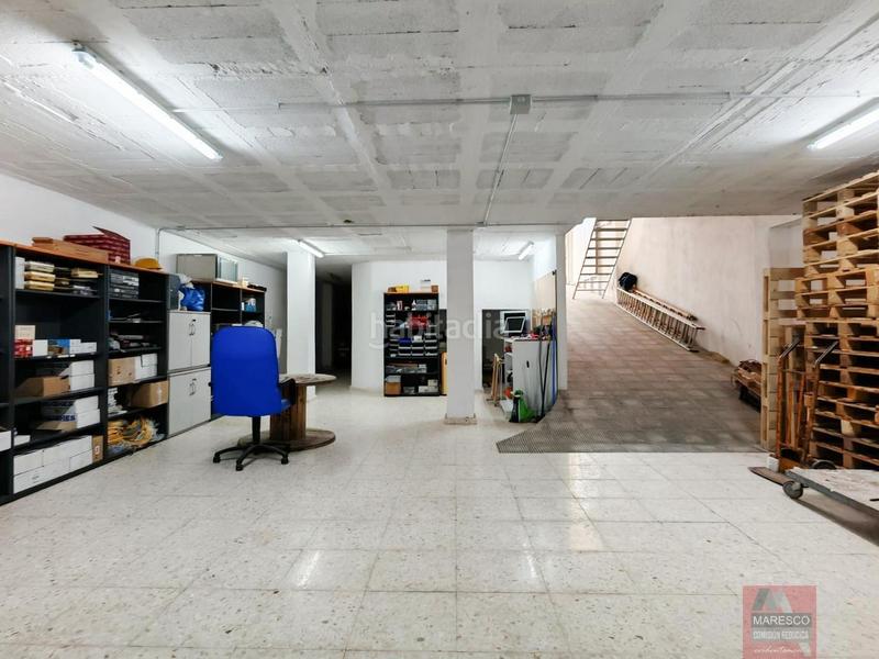 Foto 4761d340-6254-4072-be80-f3acf0a8ff99. Locale commerciale in Las Cañadas Mijas