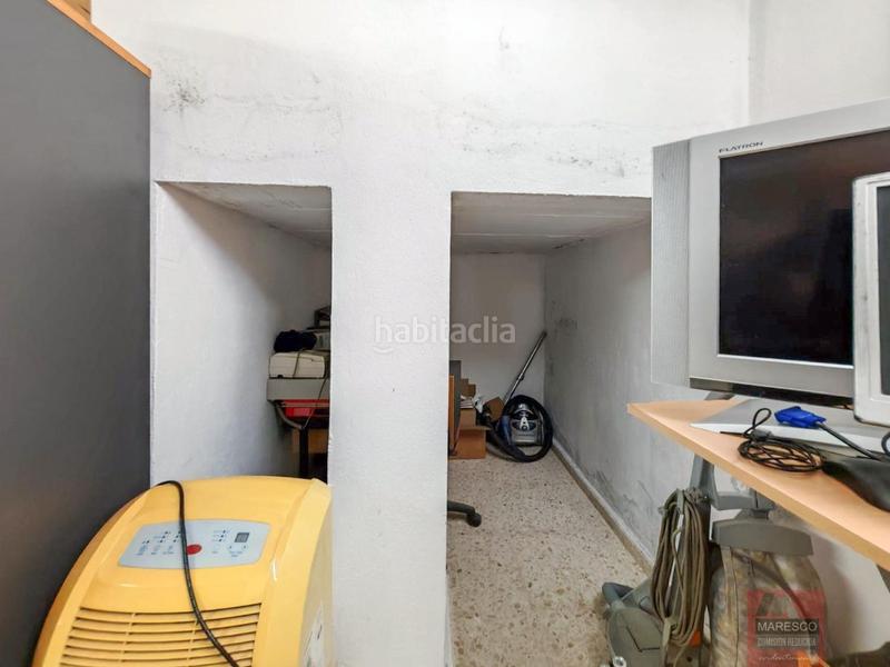 Foto 5581f8f8-4930-47c3-867e-0cd91a6c3bcc. Locale commerciale in Las Cañadas Mijas