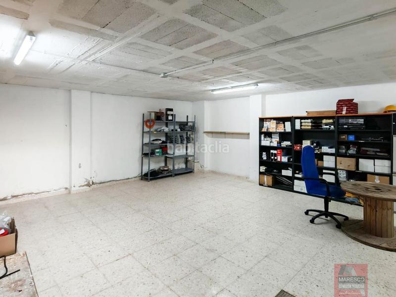 Foto a9cf0063-a2f0-4460-b228-f6486433566b. Locale commerciale in Las Cañadas Mijas