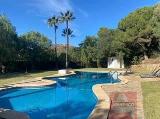 Chalet en Calahonda