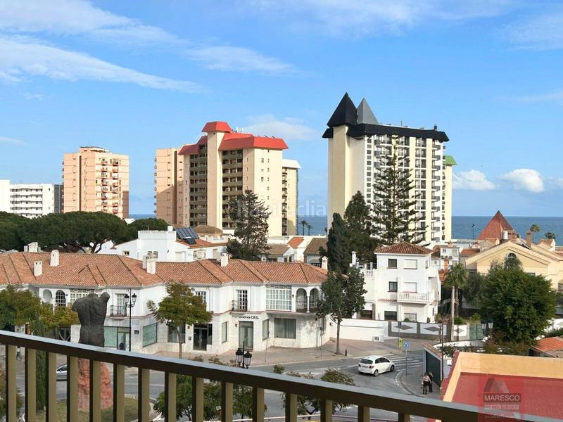 Foto 1419819d-8f67-449a-9b4e-c3c2b907959e. Apartamento  en Castillo Sohail - Myramar Fuengirola
