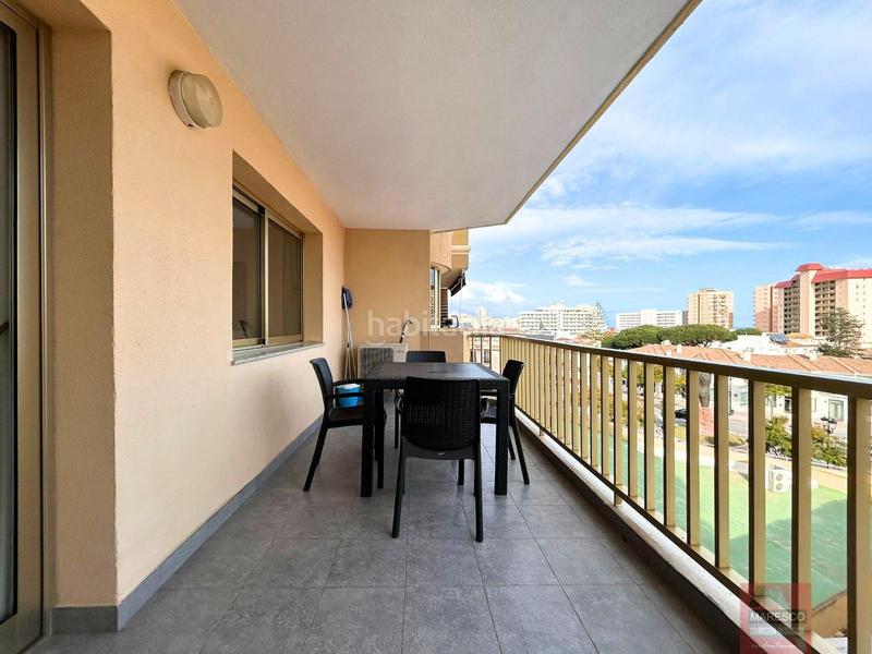Foto 94b2aab7-6e5b-4016-ac48-26a1140063b3. Apartamento  en Castillo Sohail - Myramar Fuengirola