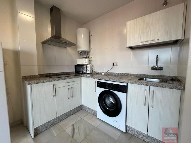 Foto a485dd07-9978-44f2-93b2-a459550ccbf3. Apartamento  en Castillo Sohail - Myramar Fuengirola