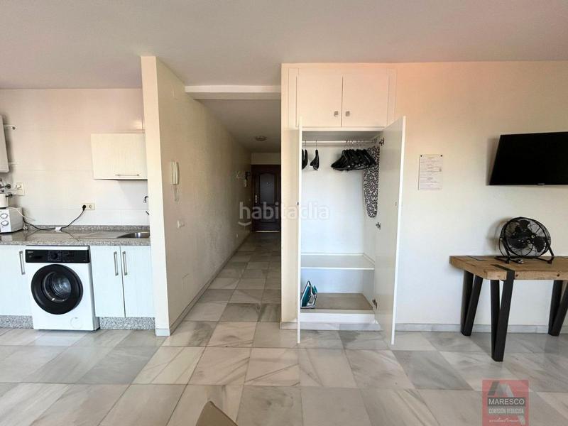 Foto c993d97e-0678-4d71-b187-dfee8825197c. Apartamento  en Castillo Sohail - Myramar Fuengirola