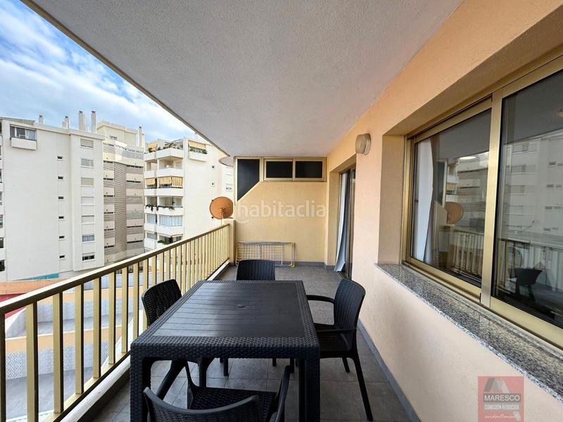 Foto d42fc590-59a8-42a3-a5d6-9de70b9dfcf8. Apartamento  en Castillo Sohail - Myramar Fuengirola