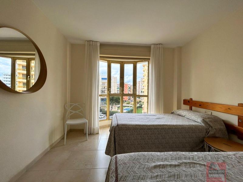 Foto db13f1ce-9ffd-4cc6-aebd-0f4471d65ef1. Apartamento  en Castillo Sohail - Myramar Fuengirola