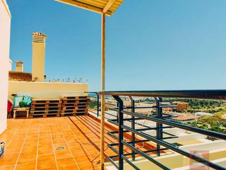 Casa a Torreblanca del Sol. Fuengirolacasa