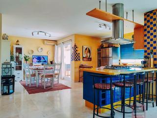 Maison à Torreblanca del Sol. Fuengirolacasa