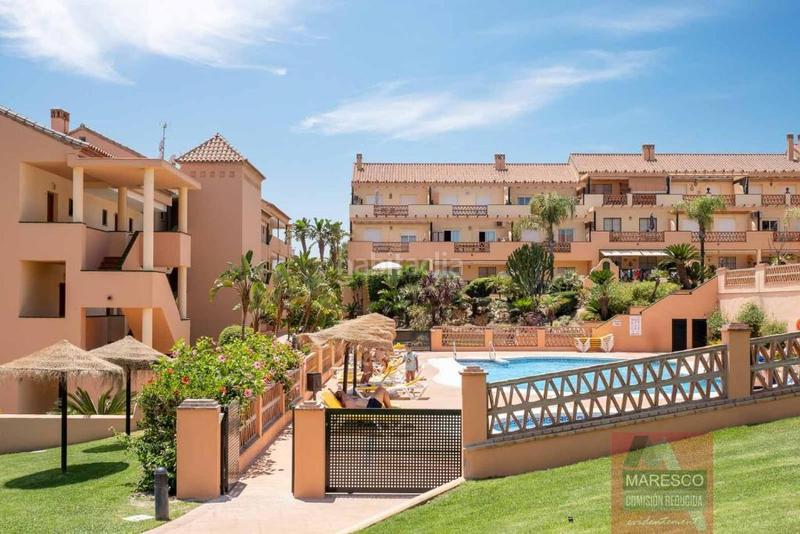 Foto a835d8b0-c6ae-4163-ada3-6f09a44027d8. Piccolo appartamento in del sunset 3 in El Faro de Calaburra - Chaparral Mijas