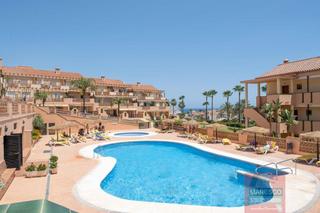 Apartament a Del sunset  3. Mijas costaapartamento
