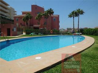Apartament a Riviera del Sol. Mijas costaapartamento