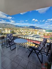 Apartament  San valentin. Mijas costaapartamento