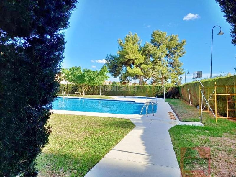 Foto aa3b04f5-eb49-4371-bbd2-32289383f4b4. Apartament amb piscina a Los Árboles Mijas