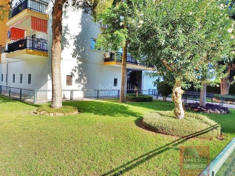 Foto dfa415dd-bc21-4585-baac-9bf88b8d17ed. Apartament amb piscina a Los Árboles Mijas