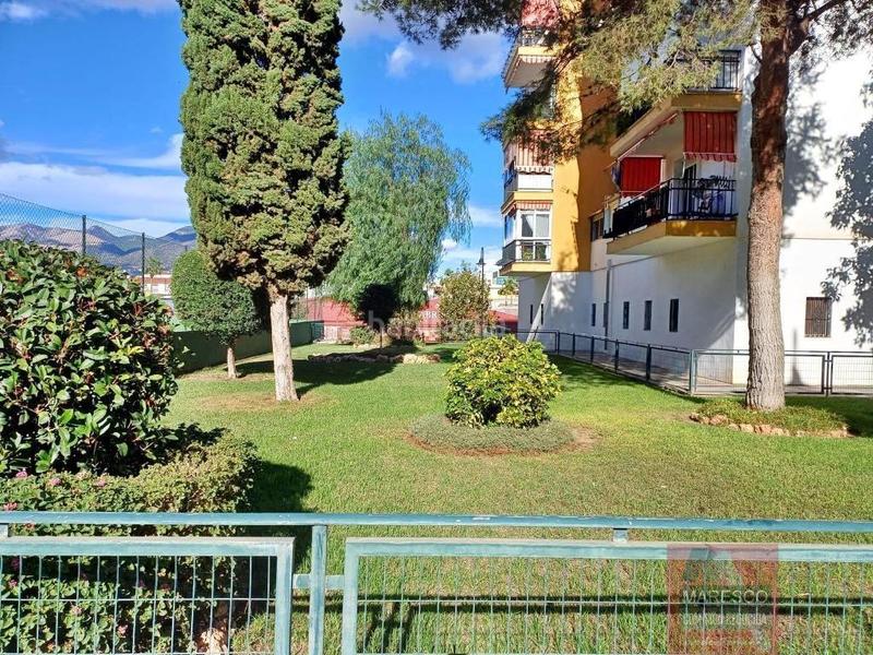 Foto f2154ed8-ae0a-488e-b8ce-b9129889a821. Apartament amb piscina a Los Árboles Mijas