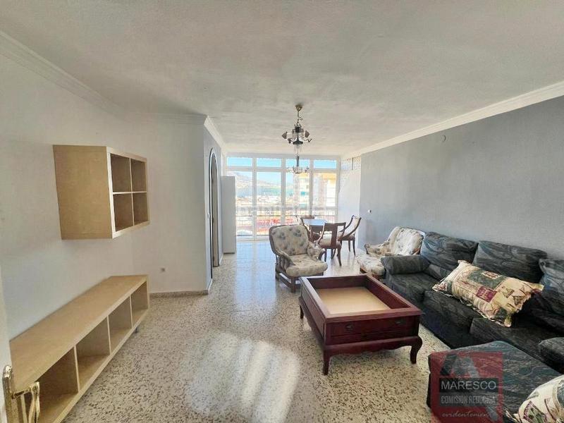 Foto fe012105-6e16-48a6-98df-52e2f0ac23a0. Apartament amb piscina a Los Árboles Mijas