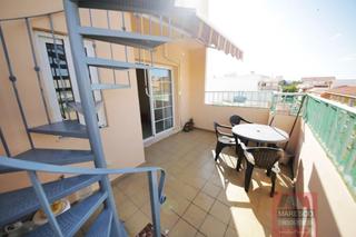 Apartament  Azucena. Mijas costaapartamento