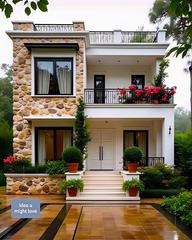 Xalet en lamo (El). Precioso chalet obra nueva