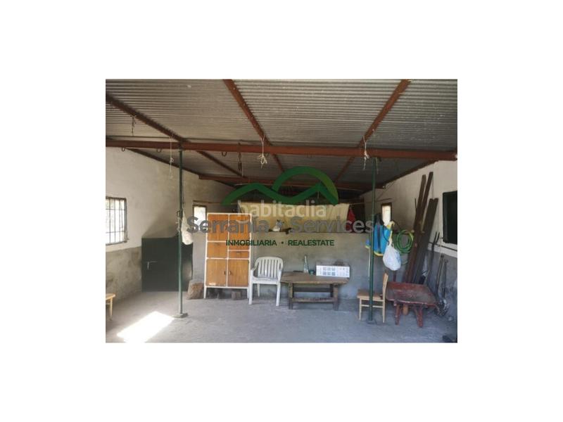 Foto 122e1514-8540-4433-b217-8e0f461d396d. Casa finca 4 has, nave, cuadras, vistas en Faraján