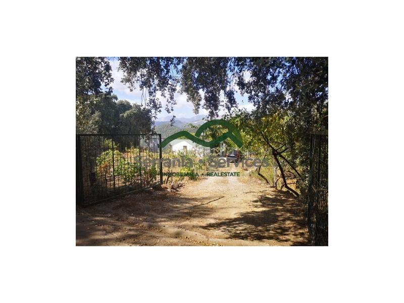 Foto da469330-f40a-4124-9164-29d6dc89ddef. Casa finca 4 has, nave, cuadras, vistas en Faraján