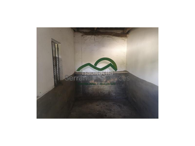 Foto fc156ac1-5094-49f5-90ae-b63c962d5c1c. Casa finca 4 has, nave, cuadras, vistas en Faraján