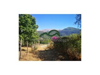 Masia a Faraján. Finca 1,8 has, vivienda a reformar, castaños y alcornoques