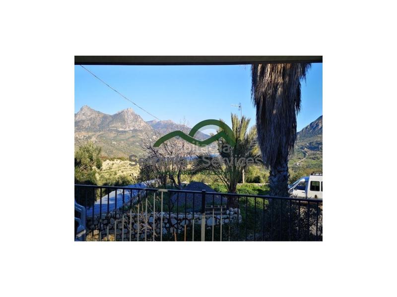 Foto 1d8ea405-3056-44df-a33f-46497b9f5363. Masia a Zahara