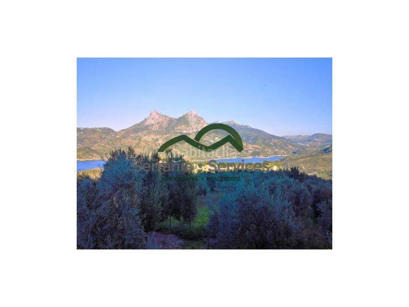 Foto 497653e3-49ae-406b-a993-201d3019e347. Masia a Zahara