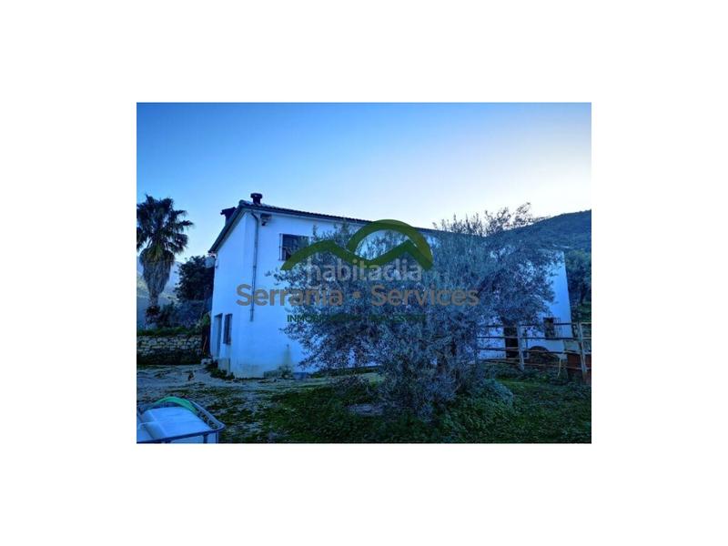 Foto 83f5d60f-d9b7-4c70-b269-da0b1dc5876f. Masia a Zahara