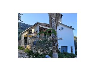 Masia  N/a. Olivar con vivienda, naves, establos, pajar y gallinero