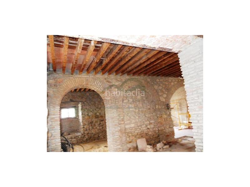 Foto 41b2b1a3-8b40-4d5e-98f8-1caca5f819bb. Edifici a Jimena de la Frontera